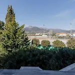 Pool & Garden 아파트호텔