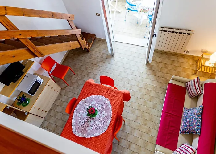 Pool&garden Apartahotel 3*