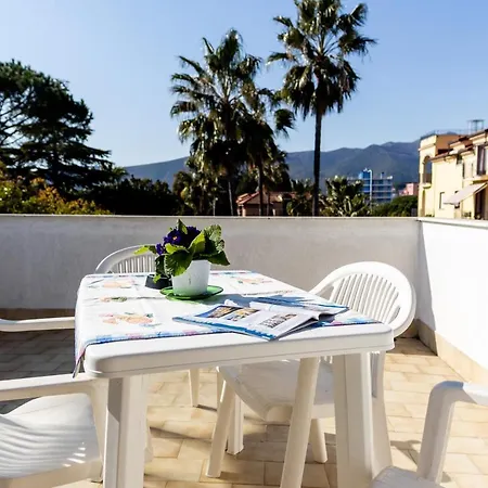 Pool & Garden Loano