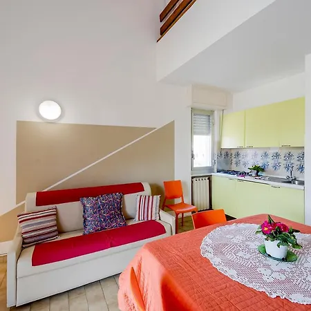 Pool & Garden Aparthotel Loano