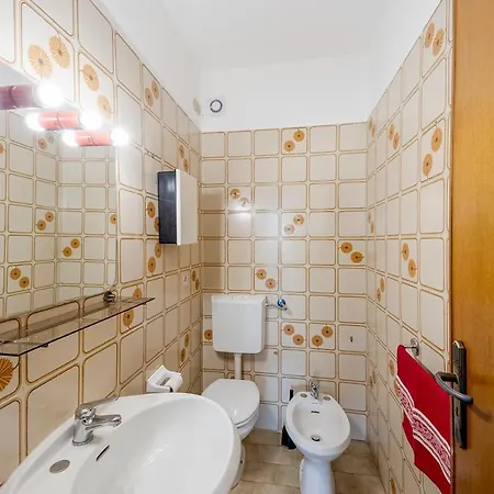 Pool & Garden 3* Loano