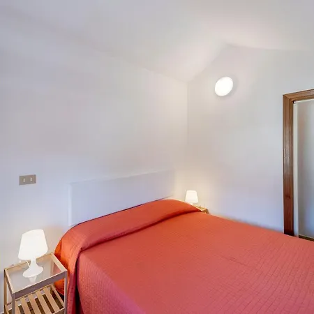 Aparthotel Pool & Garden