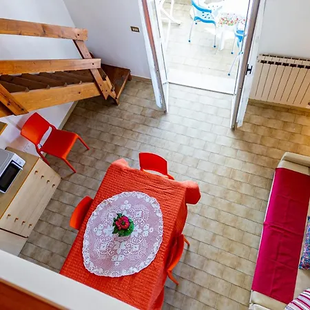 Pool & Garden Aparthotel 3*