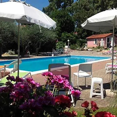 Pool & Garden 3*