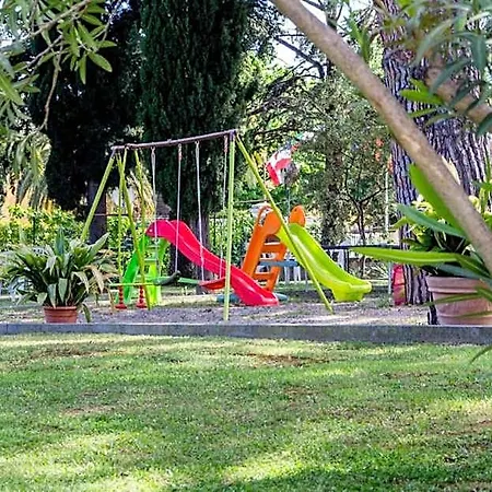 Pool & Garden מלון דירות לואנו