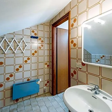 Pool & Garden לואנו