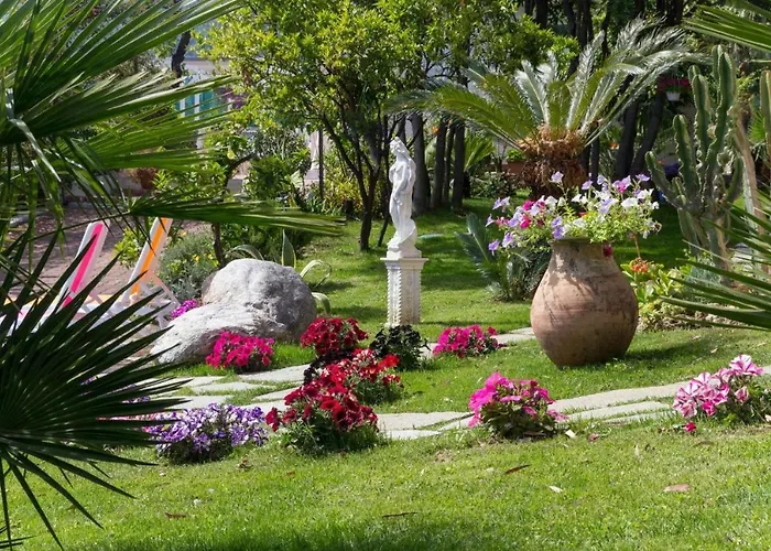 شقة فندقية Pool & Garden لوانو