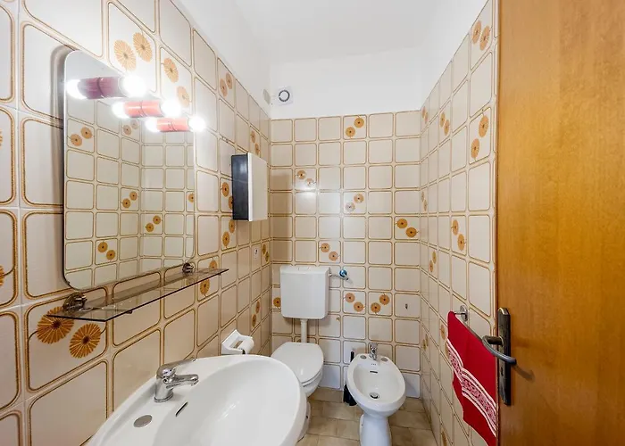 Pool & Garden 3* Loano