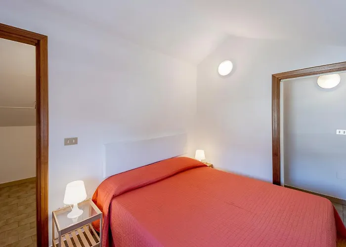 Aparthotel Pool & Garden