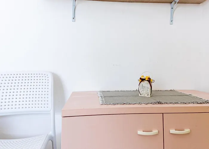 Pool & Garden شقة فندقية