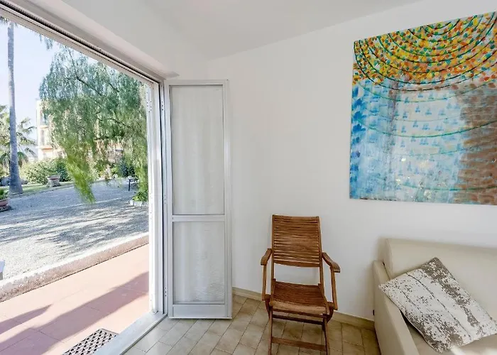 شقة فندقية Pool & Garden لوانو