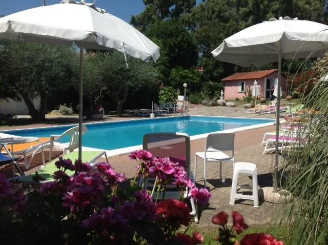 Pool & Garden شقة فندقية لوانو